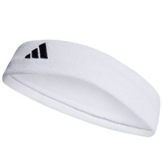 Bandeau ADIDAS TENNIS Blanc 2023