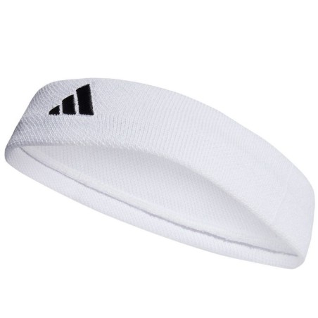Bandeau ADIDAS TENNIS Blanc 2023
