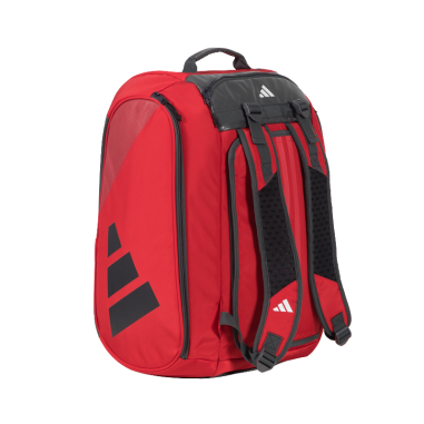 Thermo-Bag PADEL ADIDAS RB TOUR Rouge / Noir AH...