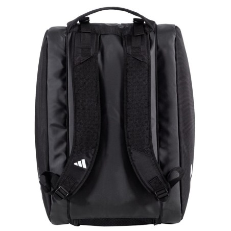 Thermo-Bag PADEL ADIDAS RB MULTIGAM Noir / Rouge AH 2024