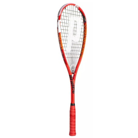 Raquette Squash PRINCE PHOENIX PRO Rouge AH 2024