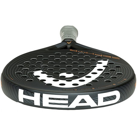 Raquette Padel HEAD ZEPHYR PRO Gris (365 g) 2022