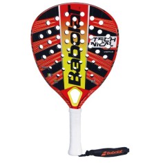 Raquette Padel BABOLAT TECHNICAL VERTUO Rouge / Noir /...