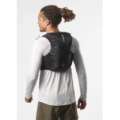 Sac SALOMON ACTIVE SKIN 8 SET Noir PE 2025 2