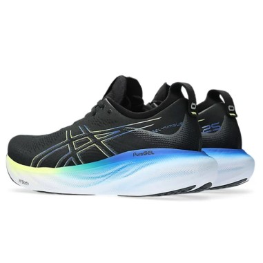 Chaussures Running ASICS Homme GEL-NIMBUS 25...