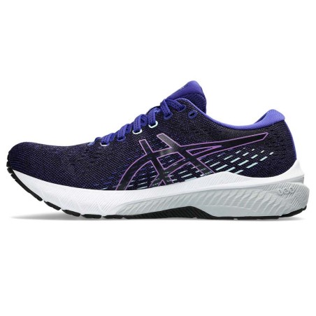 Chaussures Running ASICS Femme GEL-PURSUE 8 Violet / Noir AH 2023