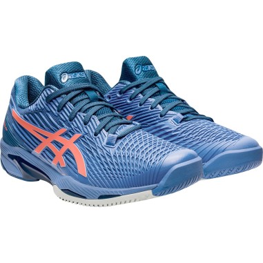 Chaussures ASICS Homme SOLUTION SPEED FF2...