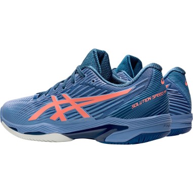 Chaussures ASICS Homme SOLUTION SPEED FF2...