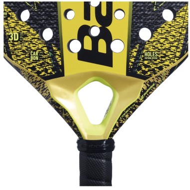 Raquette Padel BABOLAT COUNTER VERON Jaune /...