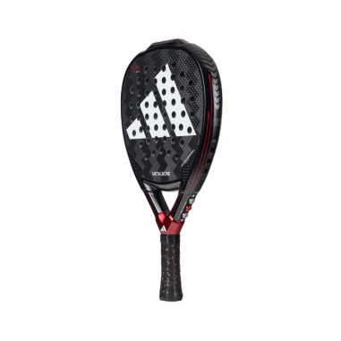 Raquette Padel ADIDAS METALBONE Noir / Bordeaux...