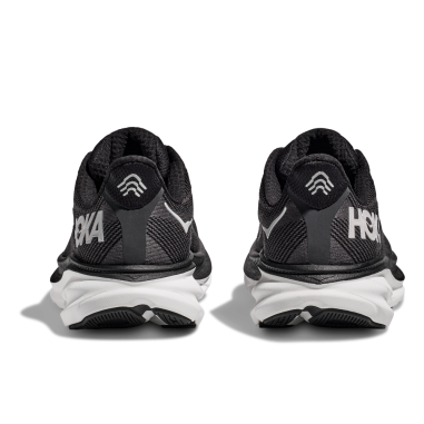 Chaussures Running HOKA Femme CLIFTON 9 Noir /...