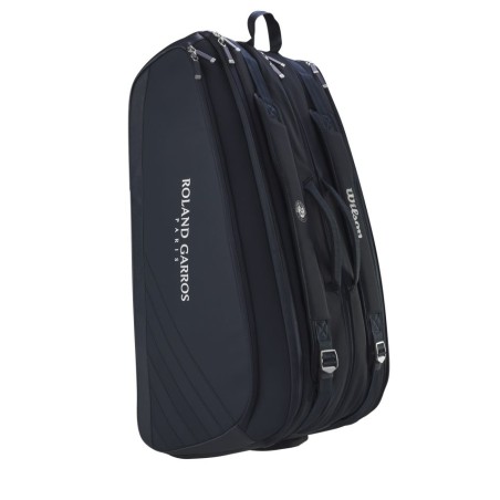 Thermo-Bag WILSON ROLAND GARROS 15PK SOIREE Marine 2024