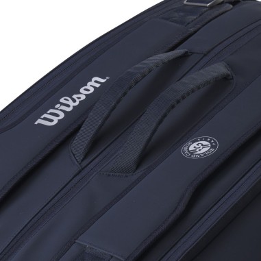 Thermo-Bag WILSON ROLAND GARROS 15PK SOIREE...