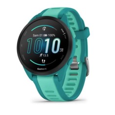 Montre GARMIN FORERUNNER 165 MUSIC Bleue 2024