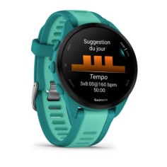 Montre GARMIN FORERUNNER 165 MUSIC Bleue 2024 2