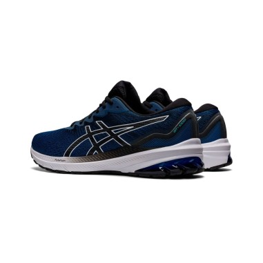 Chaussures Running ASICS Homme GT-1000 11 Bleu...