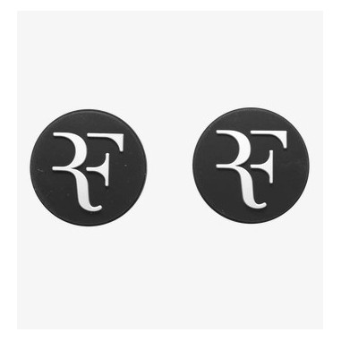 Antivibrateur WILSON RF 2 pack Noir 2024