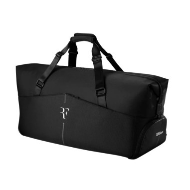Sac WILSON Federer RF PRACTICE RACQUET BAG 6...