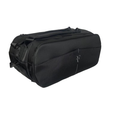 Thermo-Bag de tournois WILSON RF 15R Noir 2025