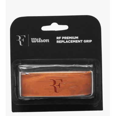 Grip WILSON REPLACEMENT RF Marron 2024