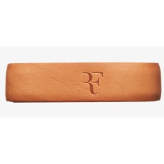 Grip WILSON RF LEATHER REPL Marron 2024 2