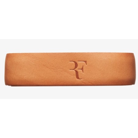 Grip WILSON RF LEATHER REPL Marron 2024
