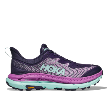 Chaussures Running HOKA Femme MAFATE SPEED 4...