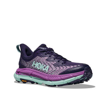 Chaussures Running HOKA Femme MAFATE SPEED 4...