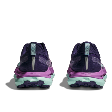 Chaussures Running HOKA Femme MAFATE SPEED 4...