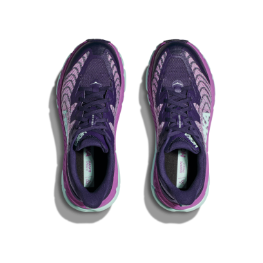 Chaussures Running HOKA Femme MAFATE SPEED 4...