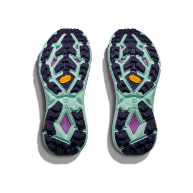 Chaussures Running HOKA Femme MAFATE SPEED 4...
