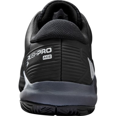 Chaussures WILSON Homme RUSH PRO ACE Terre...