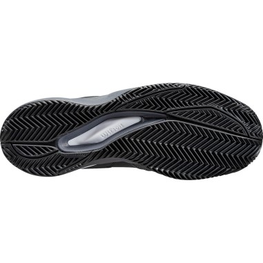 Chaussures WILSON Homme RUSH PRO ACE Terre...