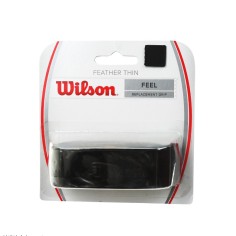 Grip WILSON FEATHERTHIN FEEL Noir