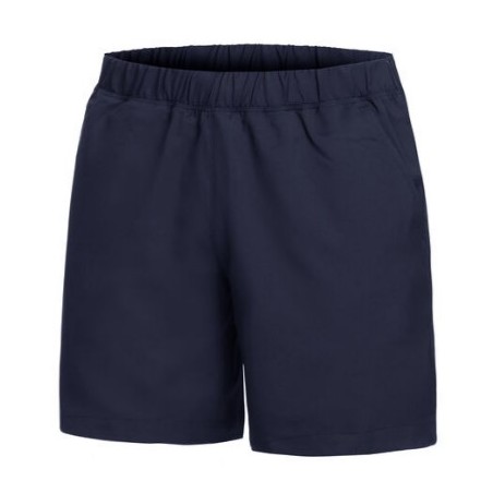 Short Tennis ASICS Homme COURT 7IN SHORT Marine PE 2024