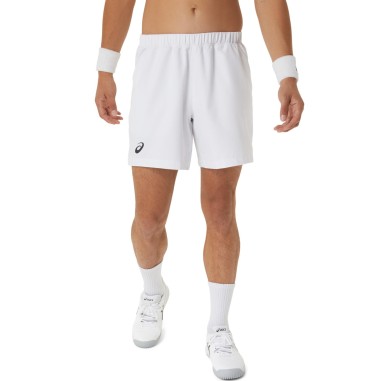 Short Tennis ASICS Homme MEN COURT TENNIS 7IN...