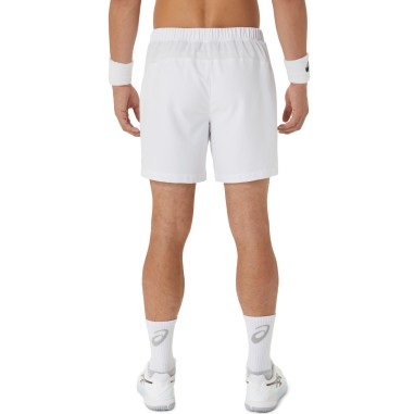 Short ASICS Homme Tennis MEN COURT TENNIS 7IN...