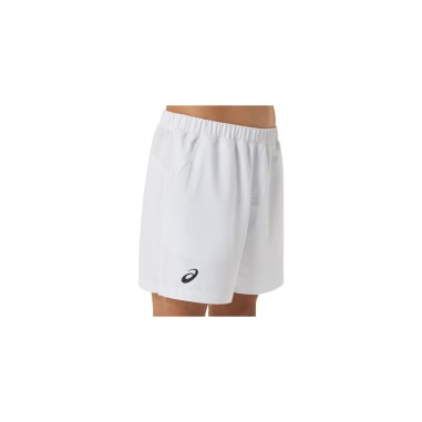 Short Tennis ASICS Homme MEN COURT TENNIS 7IN...
