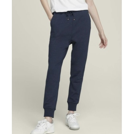 Pantalon WILSON Femme SLIM JOGGER Navy 2023