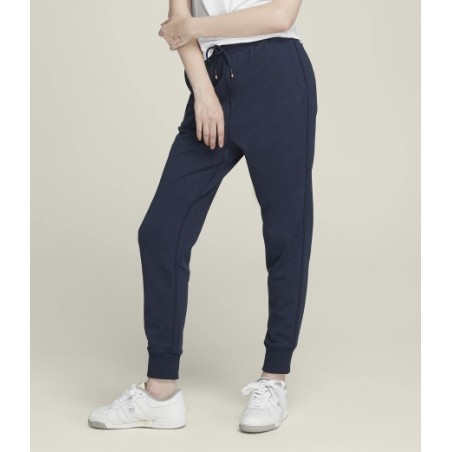 Pantalon WILSON Femme SLIM JOGGER Navy 2023