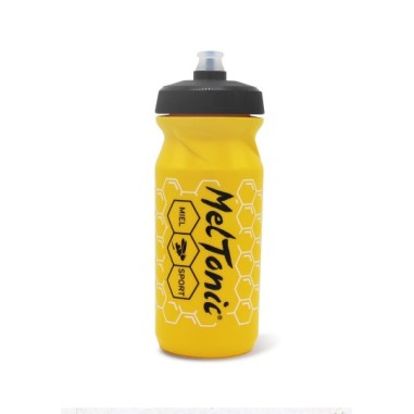 BIDON 500 ML MELTONIC Jaune 2024