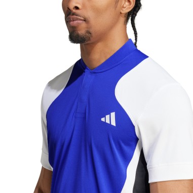 Polo ADIDAS Homme Tennis FREELIFT PRO NEW YORK...