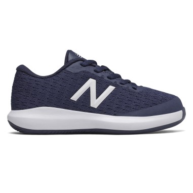 Chaussures NEW BALANCE Junior KC996T4 Bleu /...