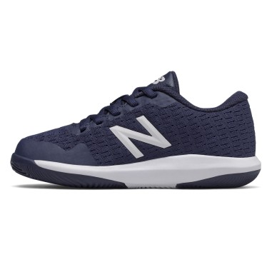 Chaussures NEW BALANCE Junior KC996T4 Bleu /...