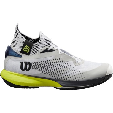 Chaussures WILSON Homme KAOS RAPIDE SFT Terre...