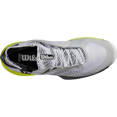 Chaussures WILSON Homme KAOS RAPIDE SFT Terre...