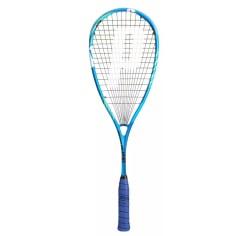 Raquette Squash PRINCE VERTEX PRO Bleu / Turquoise AH 2024