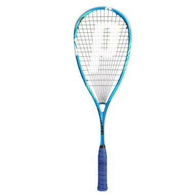 Raquette Squash PRINCE VERTEX PRO Bleu /...