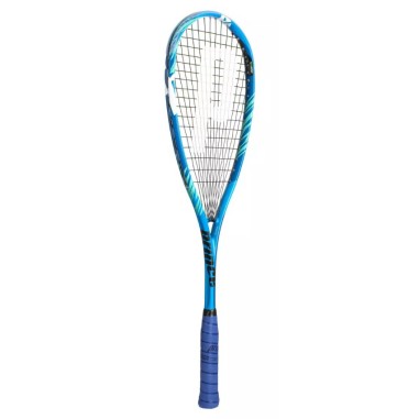 Raquette Squash PRINCE VERTEX PRO Bleu /...