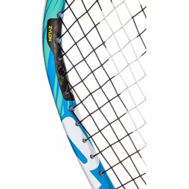Raquette Squash PRINCE VERTEX PRO Bleu /...